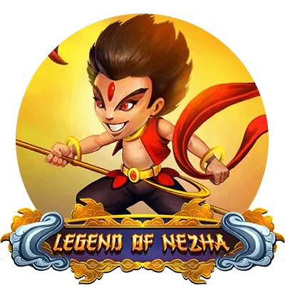 Habanero : Legend Of Nezha - HONEYSLOT777