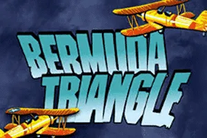 Bermuda Triangle - HONEYSLOT777