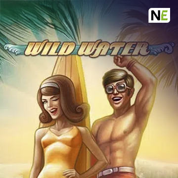 Wild Water - HONEYSLOT777