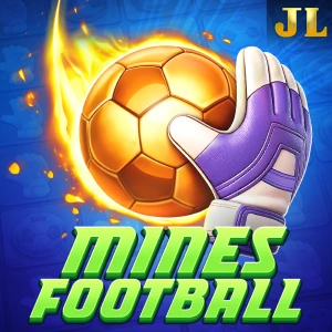 Mines Football - HONEYSLOT777