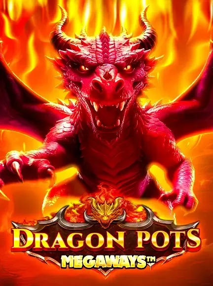 Pragmatic : Dragon Pots Megaways - HONEYSLOT777