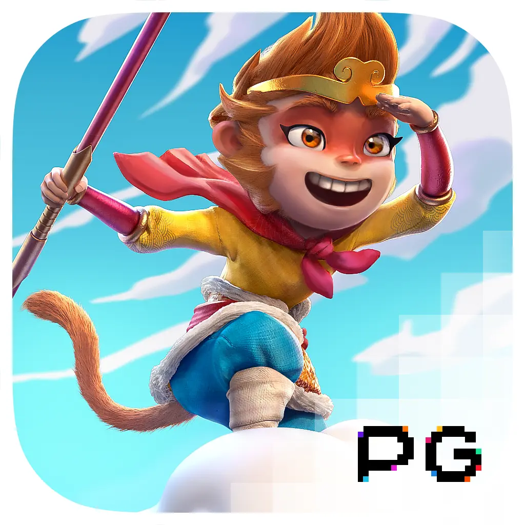 Journey to the Wealth - HONEYSLOT777