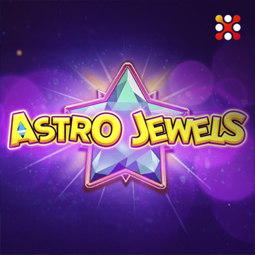 Astro Jewels - HONEYSLOT777