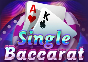 Bakarat Tunggal - HONEYSLOT777