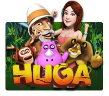 Joker123 : Huga - HONEYSLOT777