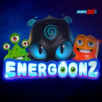 Energoonz - HONEYSLOT777