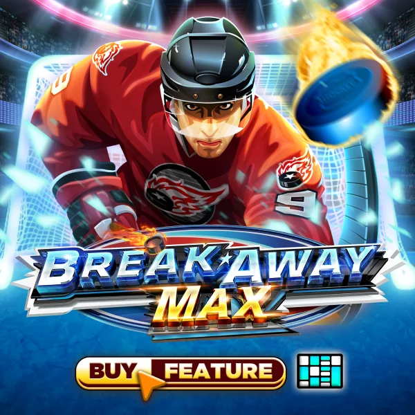 Break Away Max - HONEYSLOT777