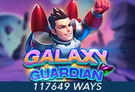 Galaxy Guardian - HONEYSLOT777