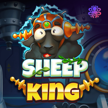 Sheep King - HONEYSLOT777