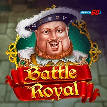 Battle Royal - HONEYSLOT777