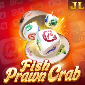 Fish Prawn Crab - HONEYSLOT777