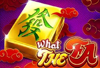 PLAYSTAR : WHAT THE FA - HONEYSLOT777