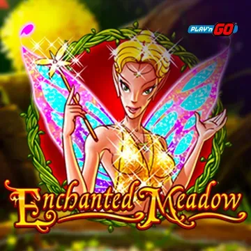 Enchanted Meadow - HONEYSLOT777