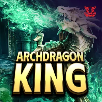 Archdragon King - HONEYSLOT777