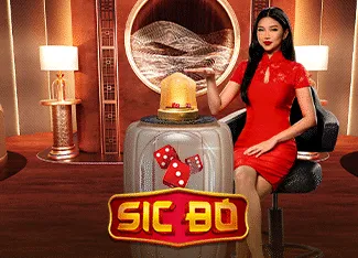 Sicbo - HONEYSLOT777