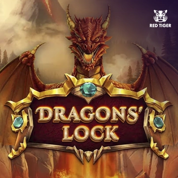 Dragons’ Lock - HONEYSLOT777