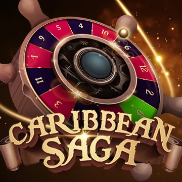 Caribbean Saga - HONEYSLOT777