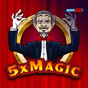 5xMagic - HONEYSLOT777
