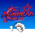 All American Poker 1 Hand - HONEYSLOT777