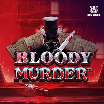 Bloody Murder - HONEYSLOT777