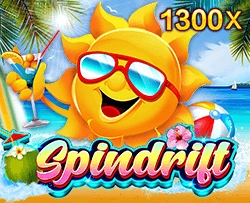 Spindrift - HONEYSLOT777