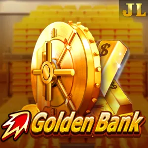 Golden Bank - HONEYSLOT777