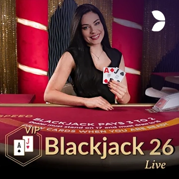 Blackjack Classic 26 - HONEYSLOT777