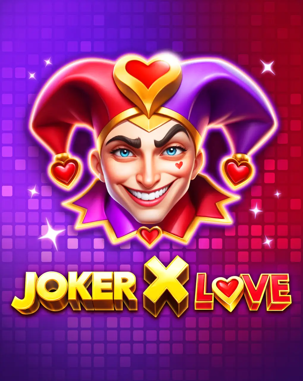Joker X Love - HONEYSLOT777