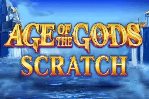 Age of the Gods Scratch - HONEYSLOT777
