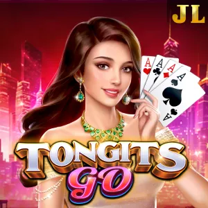 Tongits Go - HONEYSLOT777