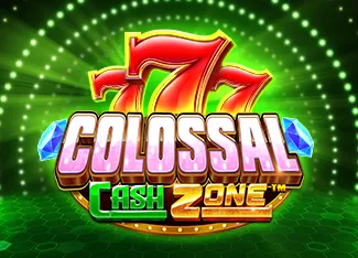 Pragmatic : Colossal Cash Zone - HONEYSLOT777