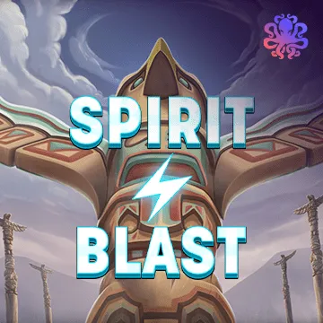 Spirit Blast - HONEYSLOT777