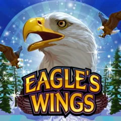 Eagles Wings - HONEYSLOT777