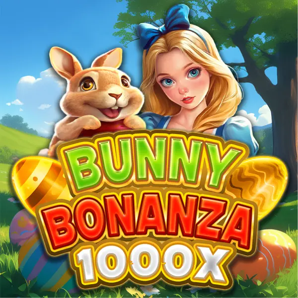 CosmoPlay : Bunny Bonaza 1000 - HONEYSLOT777