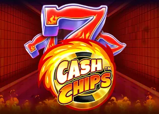 Pragmatic : Cash Chips - HONEYSLOT777