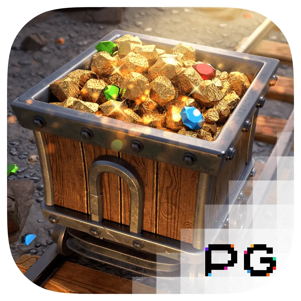 Gemstones Gold - HONEYSLOT777