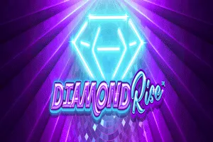 Diamond Rise - HONEYSLOT777