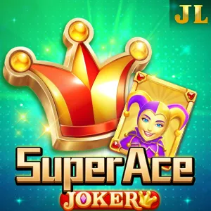 Super Ace Joker - HONEYSLOT777
