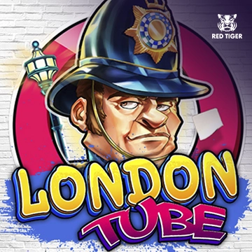 London Tube - HONEYSLOT777