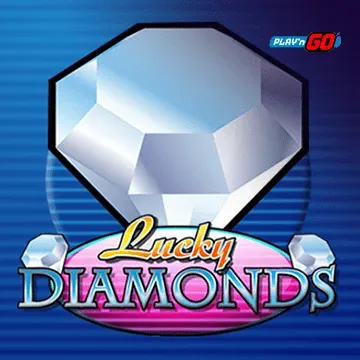 Lucky Diamonds - HONEYSLOT777