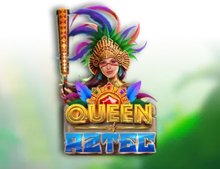 Queen of Aztec - HONEYSLOT777