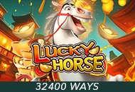 Lucky Horse - HONEYSLOT777