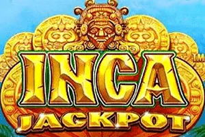Inca Jackpot - HONEYSLOT777
