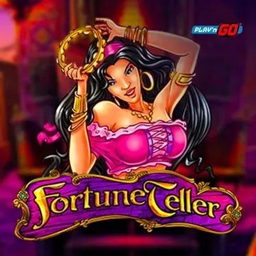 Fortune Teller - HONEYSLOT777