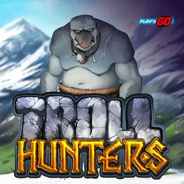 Troll Hunters - HONEYSLOT777